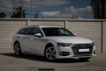Audi A6 2022 na predaj – fotografia 3