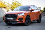 Audi Q3 2025 na predaj – fotografia 1