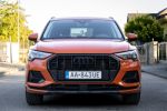 Audi Q3 2025 na predaj – fotografia 2