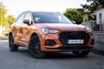 Audi Q3 2025 na predaj – fotografia 3