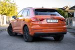 Audi Q3 2025 na predaj – fotografia 5