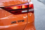 Audi Q3 2025 na predaj – fotografia 7