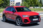 Audi Q3 2019 na predaj – fotografia 3