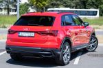 Audi Q3 2019 na predaj – fotografia 5