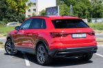 Audi Q3 2019 na predaj – fotografia 7