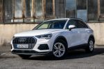 Audi Q3 2023 na predaj – fotografia 1