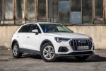 Audi Q3 2023 na predaj – fotografia 3