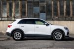 Audi Q3 2023 na predaj – fotografia 4