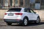 Audi Q3 2023 na predaj – fotografia 5
