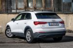 Audi Q3 2023 na predaj – fotografia 7