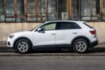 Audi Q3 2023 na predaj – fotografia 8