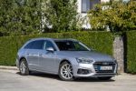 Audi A4 2020 na predaj – fotografia 3