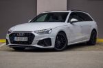 Audi A4 2021 na predaj – fotografia 1