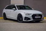 Audi A4 2021 na predaj – fotografia 3