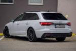 Audi A4 2021 na predaj – fotografia 7