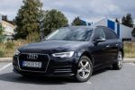 Audi A4 Avant 2016 na predaj – fotografia 1
