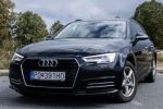 Audi A4 Avant 2016 na predaj – fotografia 3