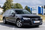 Audi A4 Avant 2016 na predaj – fotografia 7