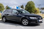 Audi A4 Avant 2016 na predaj – fotografia 8