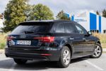 Audi A4 Avant 2016 na predaj – fotografia 12