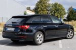 Audi A4 Avant 2016 na predaj – fotografia 13