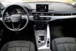 Audi A4 Avant 2016 na predaj – fotografia 27