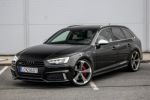 Audi A4 2017 na predaj – fotografia 1