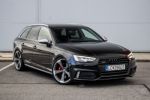 Audi A4 2017 na predaj – fotografia 3