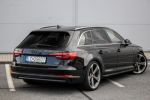 Audi A4 2017 na predaj – fotografia 5