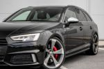 Audi A4 2017 na predaj – fotografia 9