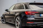 Audi A4 2017 na predaj – fotografia 12