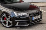 Audi A4 2017 na predaj – fotografia 13