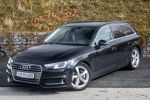 Audi A4 2019 na predaj – fotografia 1