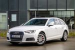Audi A4 2017 na predaj – fotografia 1