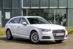 Audi A4 2017 na predaj – fotografia 3