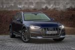 Audi A4 2019 na predaj – fotografia 3