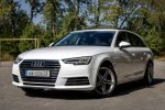 Audi A4 2016 na predaj – fotografia 1