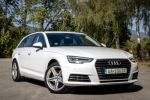Audi A4 2016 na predaj – fotografia 3