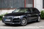 Audi A4 2018 na predaj – fotografia 1