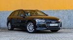 Audi A4 2020 na predaj – fotografia 3