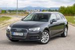 Audi A4 2018 na predaj – fotografia 1