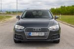 Audi A4 2018 na predaj – fotografia 2