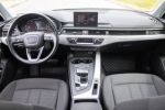 Audi A4 2018 na predaj – fotografia 24