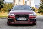 Audi A4 2019 na predaj – fotografia 2