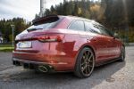 Audi A4 2019 na predaj – fotografia 23
