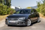 Audi A4 2016 na predaj – fotografia 1