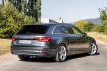 Audi A4 2016 na predaj – fotografia 5