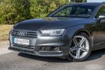 Audi A4 2016 na predaj – fotografia 9