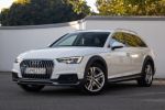 Audi A4 2018 na predaj – fotografia 1
