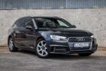 Audi A4 2016 na predaj – fotografia 4